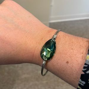 Luca & Danni Swarovski bracelet